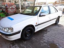 Peugeot Pars